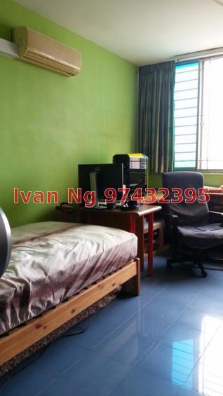 Blk 81 Lorong 4 Toa Payoh (Toa Payoh), HDB 5 Rooms #130560092